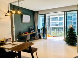 Riversails (D19), Condominium #636393081